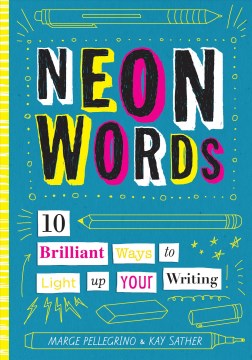 Neon Words - MPHOnline.com