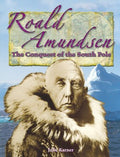 Roald Amundsen - MPHOnline.com