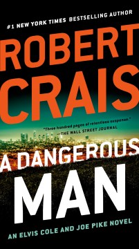 Dangerous Man - MPHOnline.com