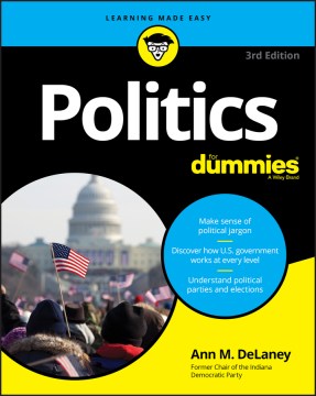 Politics for Dummies - MPHOnline.com