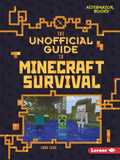 The Unofficial Guide to Minecraft Survival - MPHOnline.com