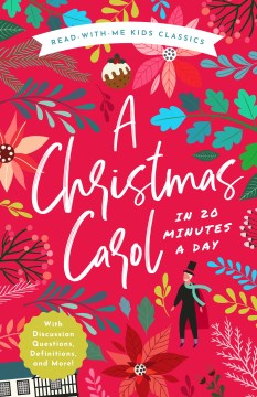 A Christmas Carol in 20 Minutes a Day - MPHOnline.com