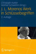 J. L. Morenos Werk in Schlusselbegriffen - MPHOnline.com