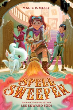 Spell Sweeper - MPHOnline.com