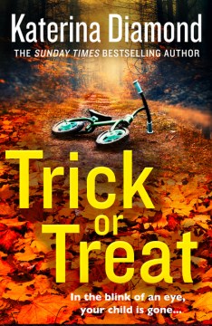 Trick or Treat - MPHOnline.com