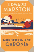 Murder on the Caronia - MPHOnline.com