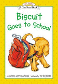 Biscuit Goes to School - MPHOnline.com