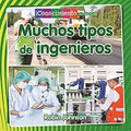 Muchos tipos de ingenieros - MPHOnline.com