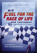 NIV Fuel for the Race of Life New Testament With Psalms & Proverbs - MPHOnline.com