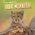 All About Baby Cheetahs - MPHOnline.com