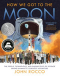 How We Got to the Moon - MPHOnline.com