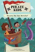 Beware the Sea Monster! - MPHOnline.com