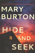 Hide and Seek by Burton, Mary - MPHOnline.com