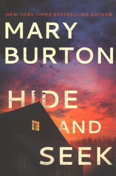 Hide and Seek by Burton, Mary - MPHOnline.com