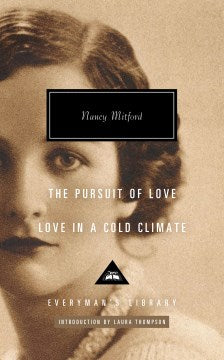 The Pursuit of Love / Love in a Cold Climate - MPHOnline.com