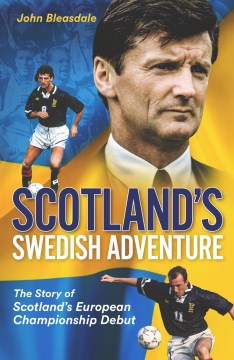 Scotland's Swedish Adventure - MPHOnline.com