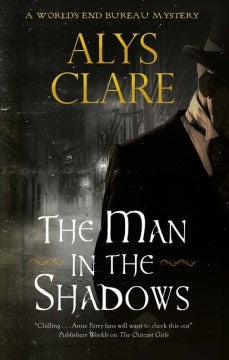 The Man in the Shadows - MPHOnline.com