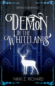 Demon in the Whitelands - MPHOnline.com