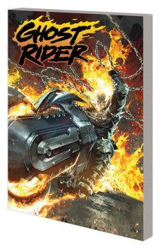 Ghost Rider 1 - MPHOnline.com