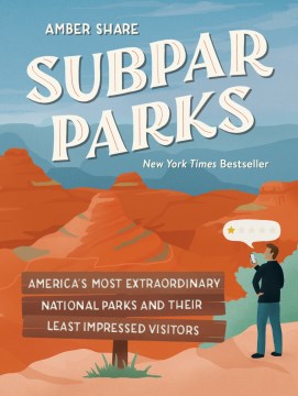 Subpar Parks - MPHOnline.com