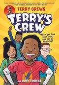 Terry's Crew - MPHOnline.com