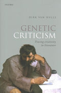 Genetic Criticism - MPHOnline.com