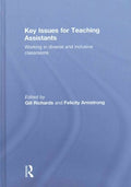 Key Issues for Teaching Assistants - MPHOnline.com