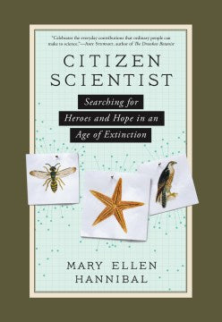 Citizen Scientist - MPHOnline.com