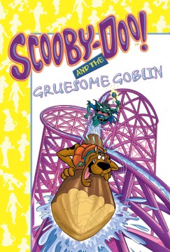 Scooby-Doo! and the Gruesome Goblin - MPHOnline.com