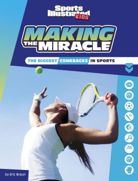 Making the Miracle - MPHOnline.com