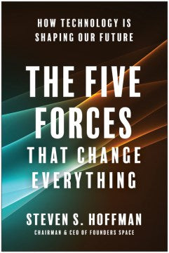 The Five Forces That Change Everything - MPHOnline.com