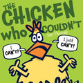 The Chicken Who Couldn't - MPHOnline.com