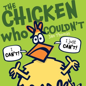 The Chicken Who Couldn't - MPHOnline.com