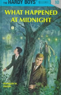 Hardy Boys #10: What Happened At Midnight - MPHOnline.com