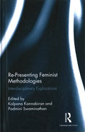 Re-Presenting Feminist Methodologies - MPHOnline.com