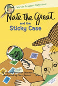 Nate the Great and the Sticky Case - MPHOnline.com