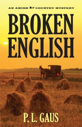 Broken English - MPHOnline.com