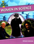 Women in Science - MPHOnline.com