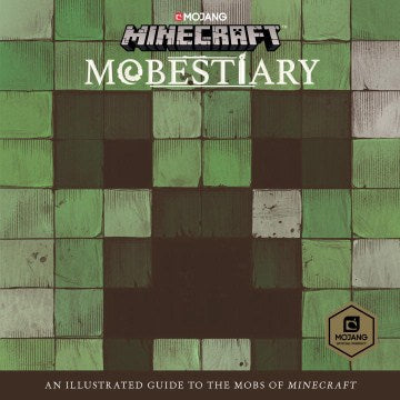 Minecraft Mobestiary - MPHOnline.com