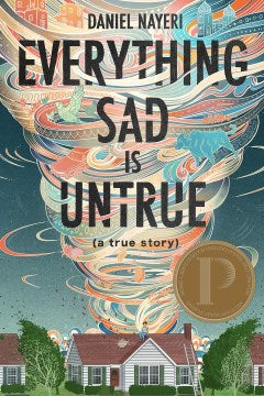 Everything Sad Is Untrue - MPHOnline.com