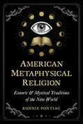 American Metaphysical Religion - MPHOnline.com