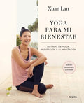 Yoga para mi bienestar / Yoga for My Well-Being - MPHOnline.com