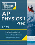 AP Physics 1 Prep 2023 - MPHOnline.com