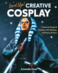 Level Up! Creative Cosplay - MPHOnline.com