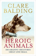 Heroic Animals - MPHOnline.com