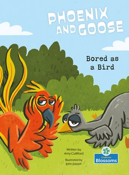 Bored As a Bird - MPHOnline.com