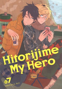 Hitorijime My Hero 7 - MPHOnline.com