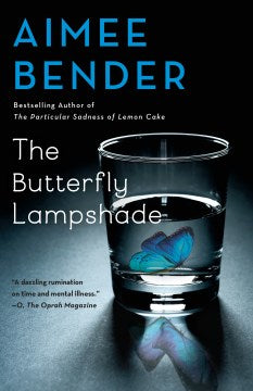 Butterfly Lampshade (Paperback) - MPHOnline.com