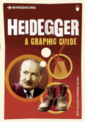 Introducing Heidegger - A Graphic Guide (Introducing) - MPHOnline.com