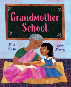 Grandmother School - MPHOnline.com